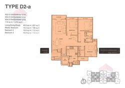 The Sensoria (D27), Condominium #461337261